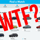 Illustration for article titled Volkswagen's Website Still Sucks